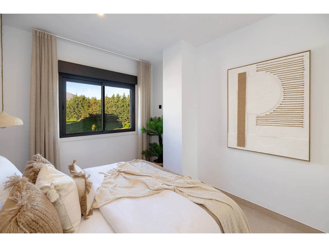 3 bedroom Apartment for sale in Casares with pool garage - € 787,600 (Ref: 8936516)