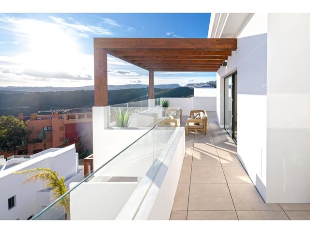 3 camera da letto Appartamento in vendita in Casares con piscina garage - 787.600 € (Rif: 8936516)