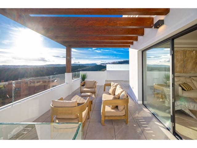 3 camera da letto Appartamento in vendita in Casares con piscina garage - 787.600 € (Rif: 8936516)