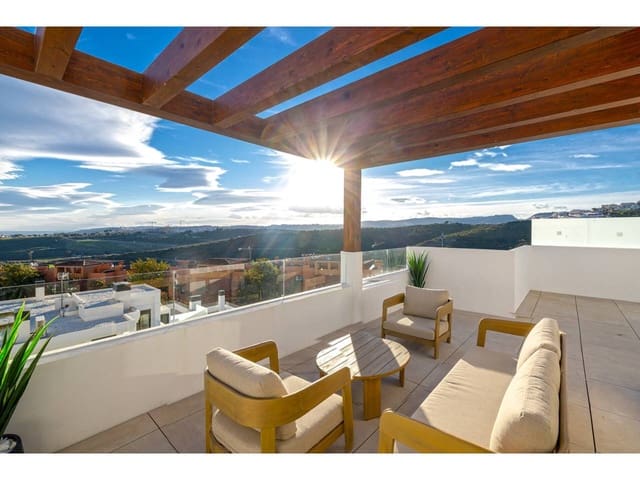 3 camera da letto Appartamento in vendita in Casares con piscina garage - 787.600 € (Rif: 8936516)