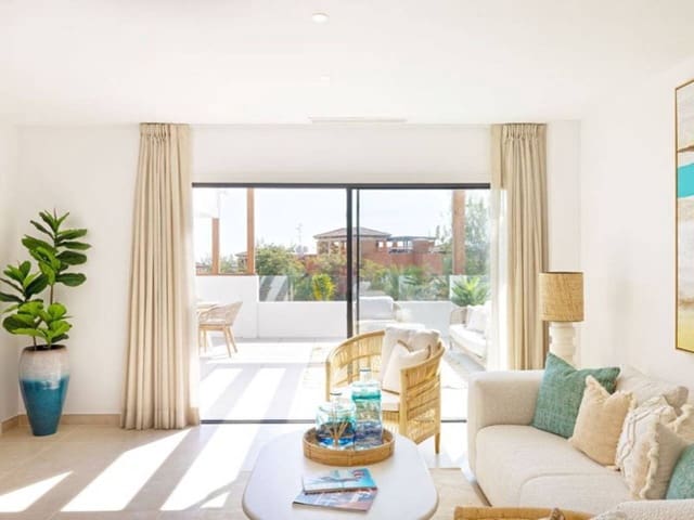 3 Zimmer Apartment zu verkaufen in Casares mit Pool Garage - 670.000 € (Ref: 8936517)