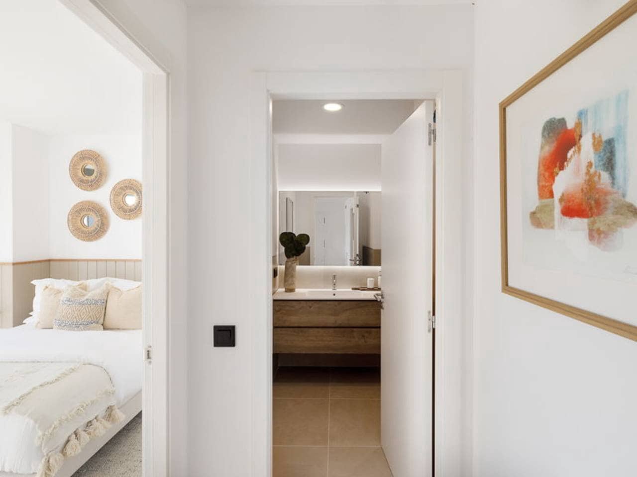 3 Zimmer Apartment zu verkaufen in Casares mit Pool Garage - 670.000 € (Ref: 8936517)