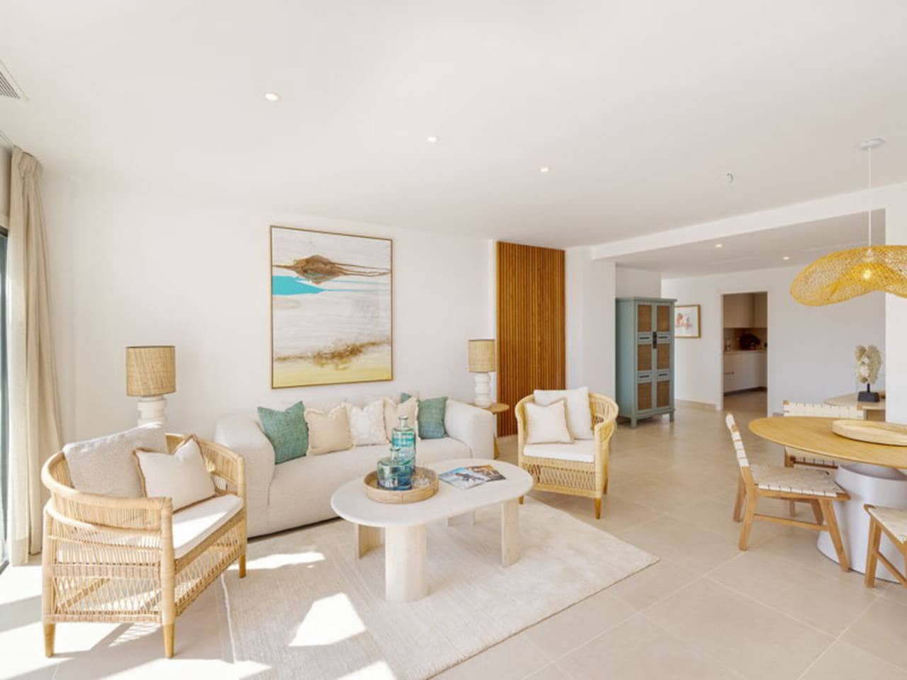 3 Zimmer Apartment zu verkaufen in Casares mit Pool Garage - 670.000 € (Ref: 8936517)