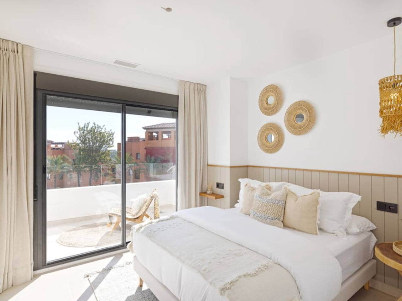 3 Zimmer Apartment zu verkaufen in Casares mit Pool Garage - 670.000 € (Ref: 8936517)