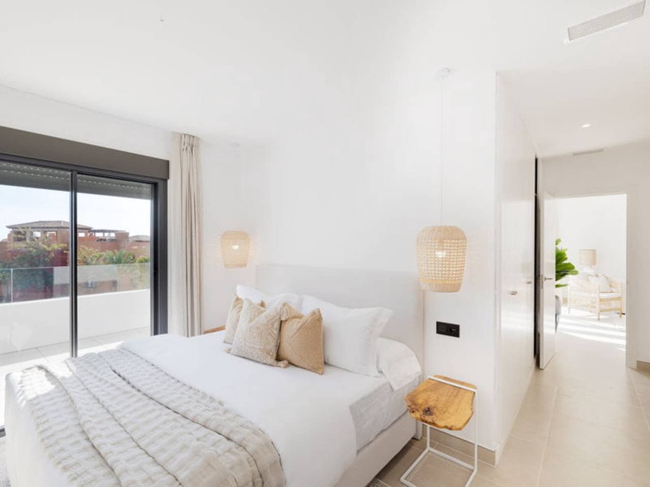 3 Zimmer Apartment zu verkaufen in Casares mit Pool Garage - 670.000 € (Ref: 8936517)