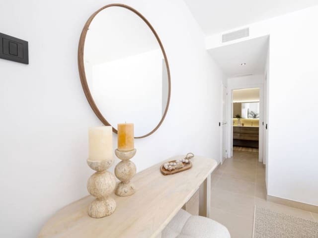 3 Zimmer Apartment zu verkaufen in Casares mit Pool Garage - 670.000 € (Ref: 8936517)