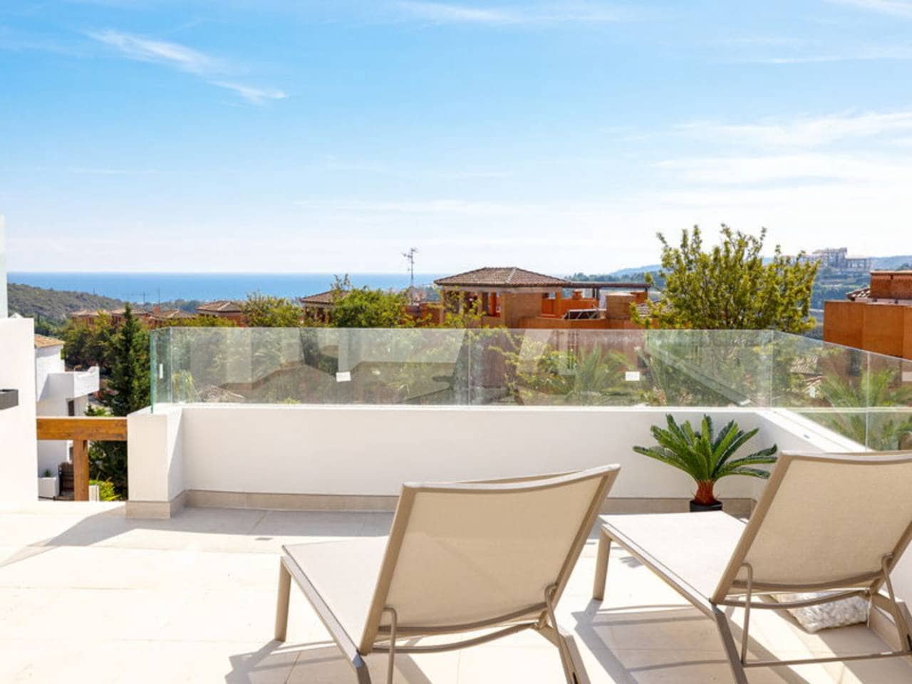 3 Zimmer Apartment zu verkaufen in Casares mit Pool Garage - 670.000 € (Ref: 8936517)