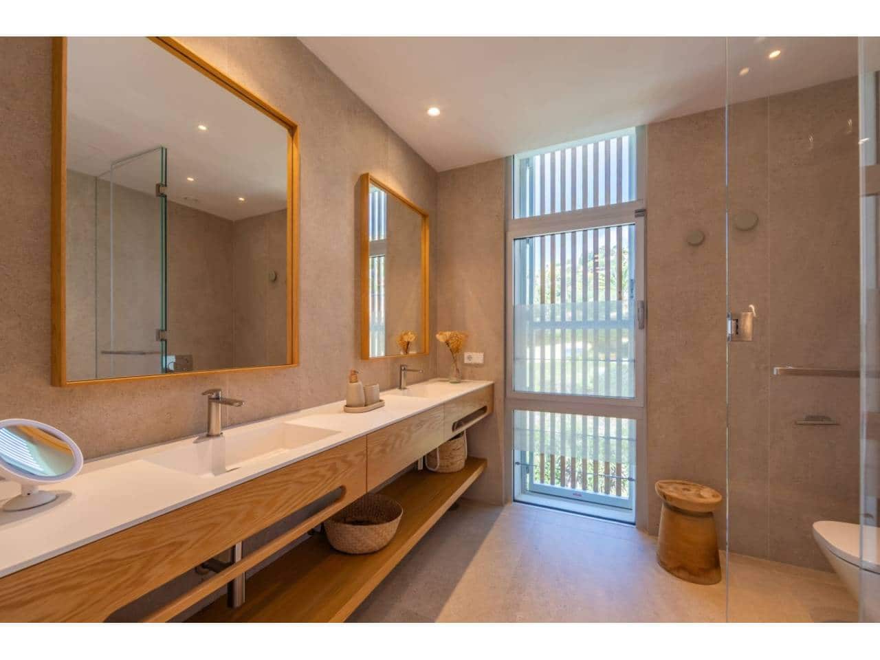 5 soveværelse Villa til salg i Tarifa med swimmingpool garage - € 4.350.000 (Ref: 8940819)