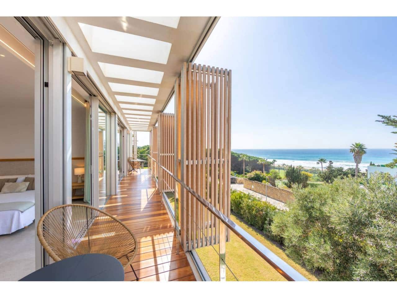 5 soveværelse Villa til salg i Tarifa med swimmingpool garage - € 4.350.000 (Ref: 8940819)