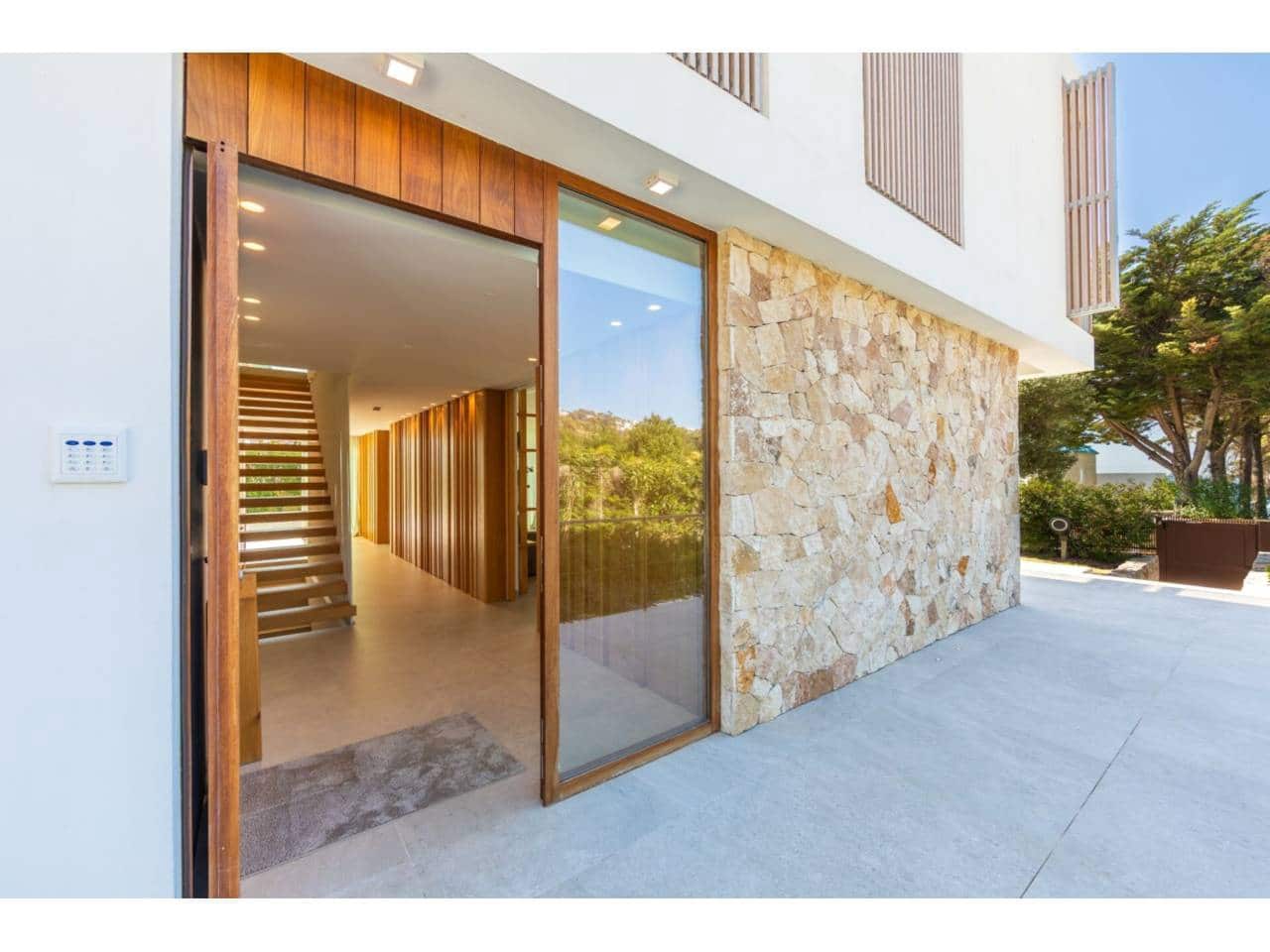 5 soveværelse Villa til salg i Tarifa med swimmingpool garage - € 4.350.000 (Ref: 8940819)