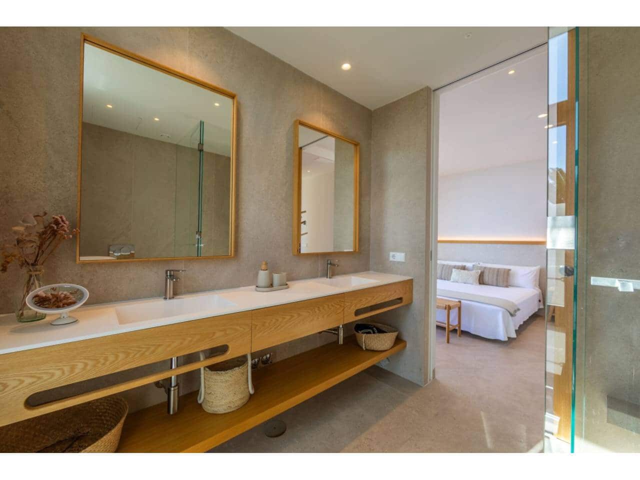 5 soveværelse Villa til salg i Tarifa med swimmingpool garage - € 4.350.000 (Ref: 8940819)