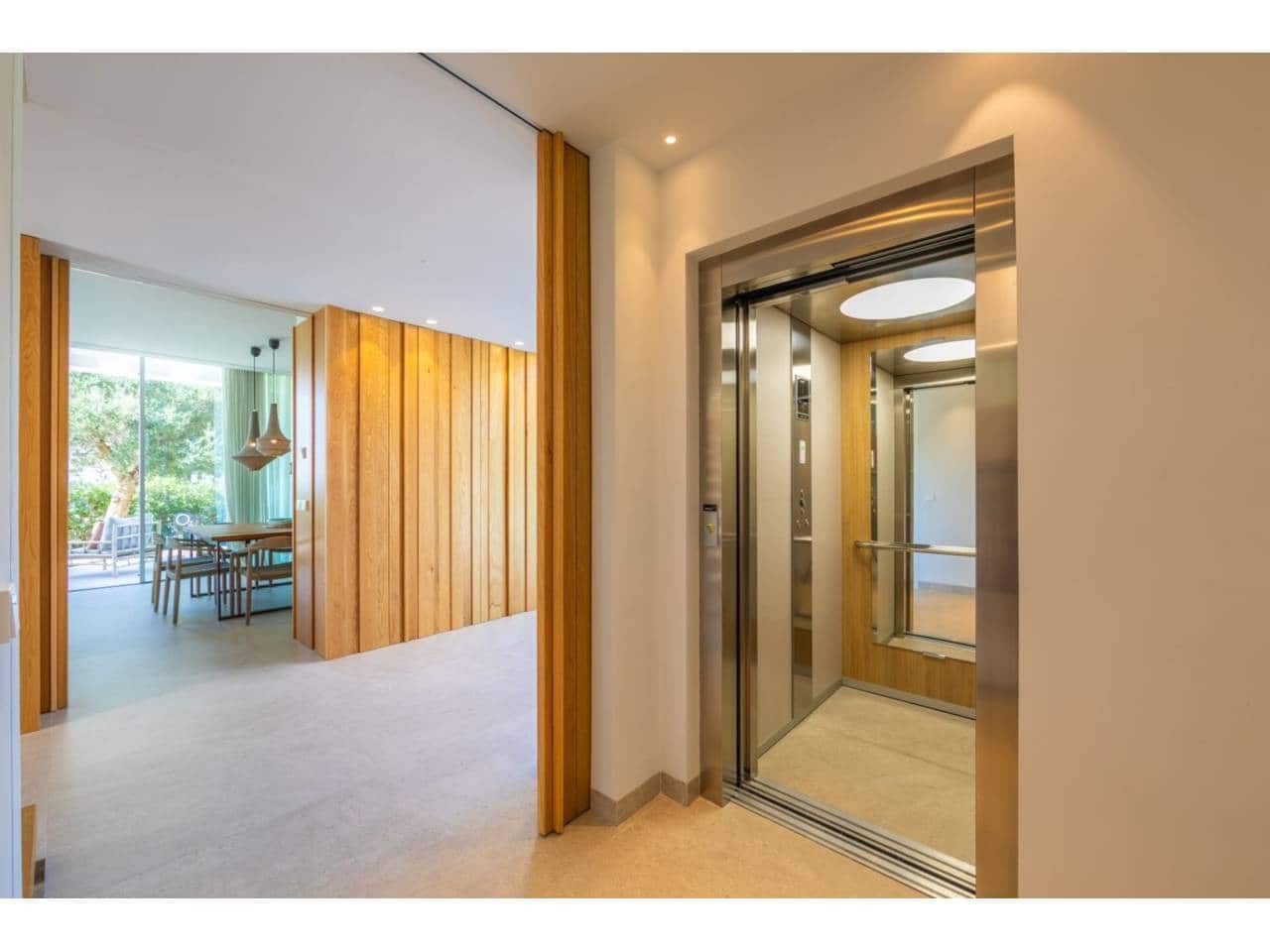 5 soveværelse Villa til salg i Tarifa med swimmingpool garage - € 4.350.000 (Ref: 8940819)