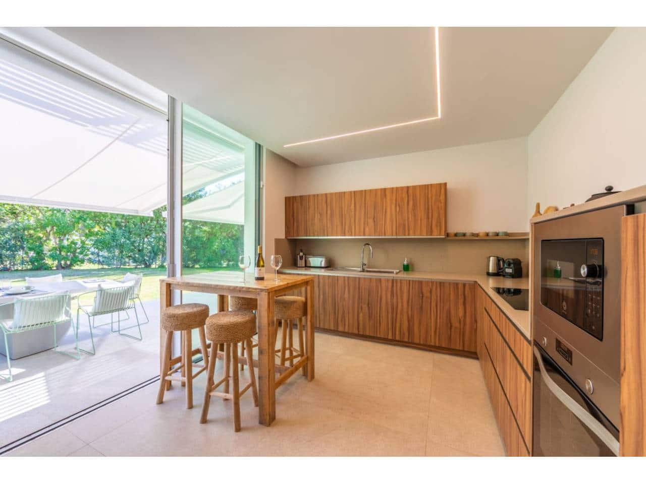 5 soveværelse Villa til salg i Tarifa med swimmingpool garage - € 4.350.000 (Ref: 8940819)