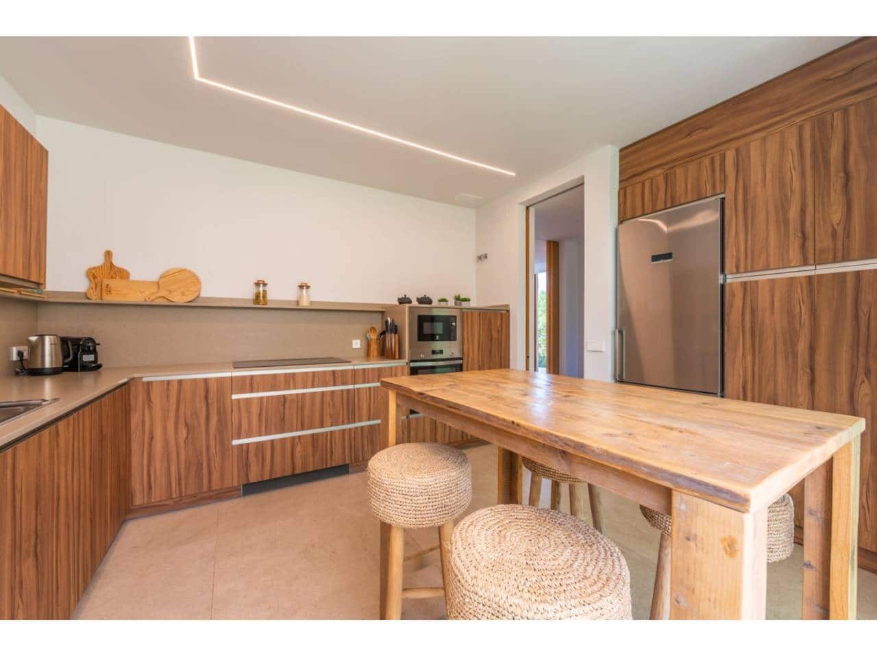 5 soveværelse Villa til salg i Tarifa med swimmingpool garage - € 4.350.000 (Ref: 8940819)