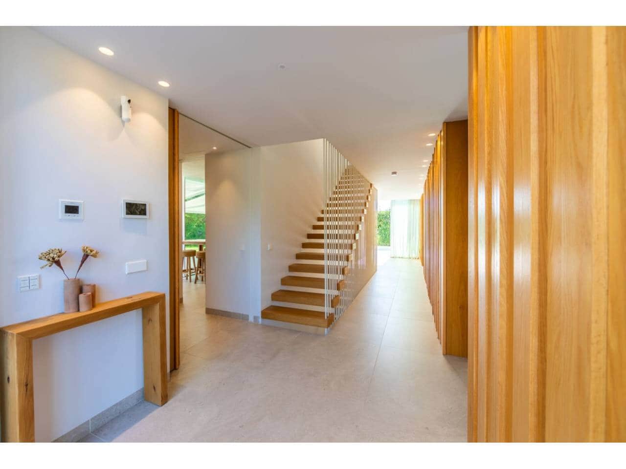 5 soveværelse Villa til salg i Tarifa med swimmingpool garage - € 4.350.000 (Ref: 8940819)