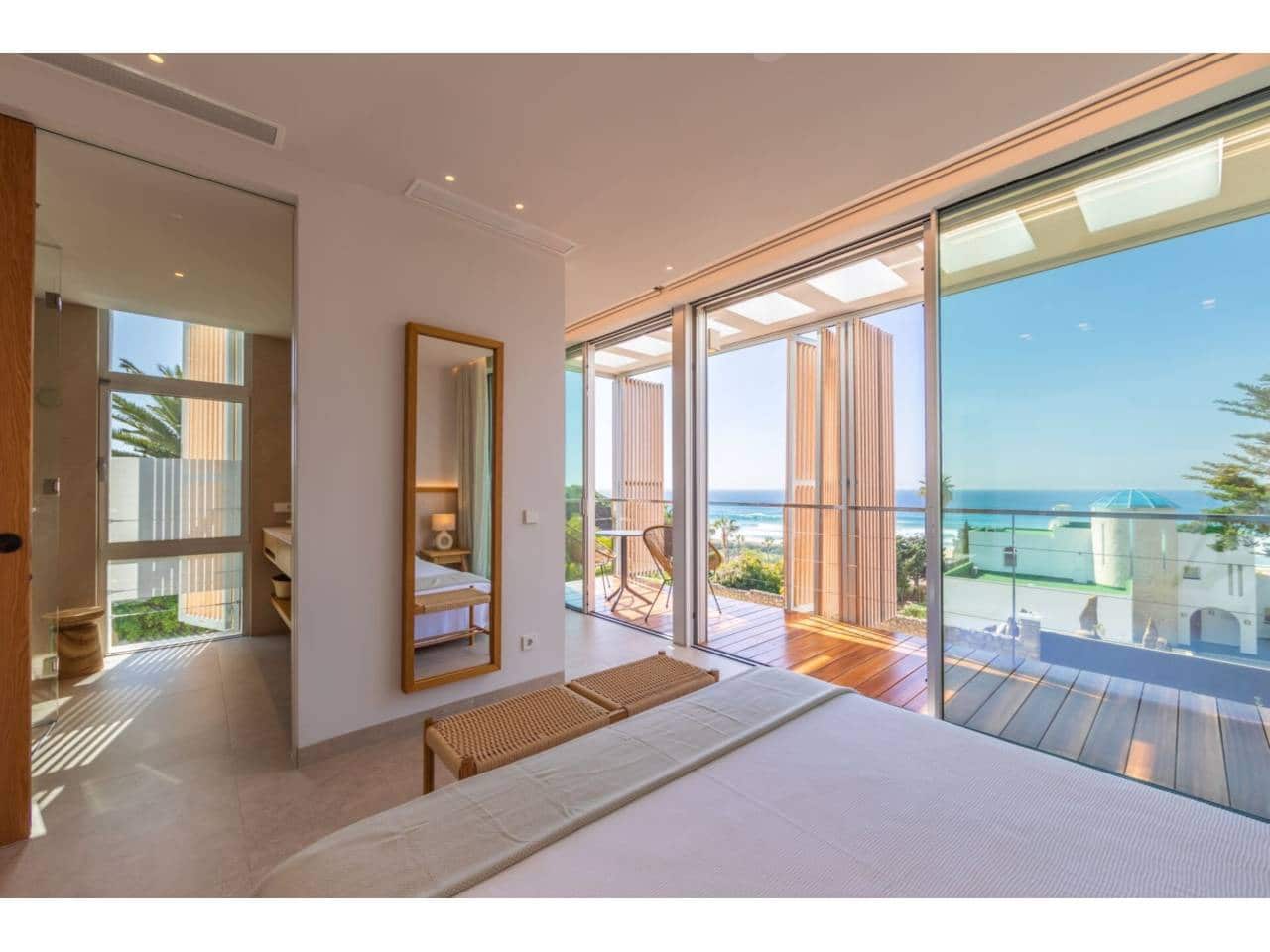 5 soveværelse Villa til salg i Tarifa med swimmingpool garage - € 4.350.000 (Ref: 8940819)