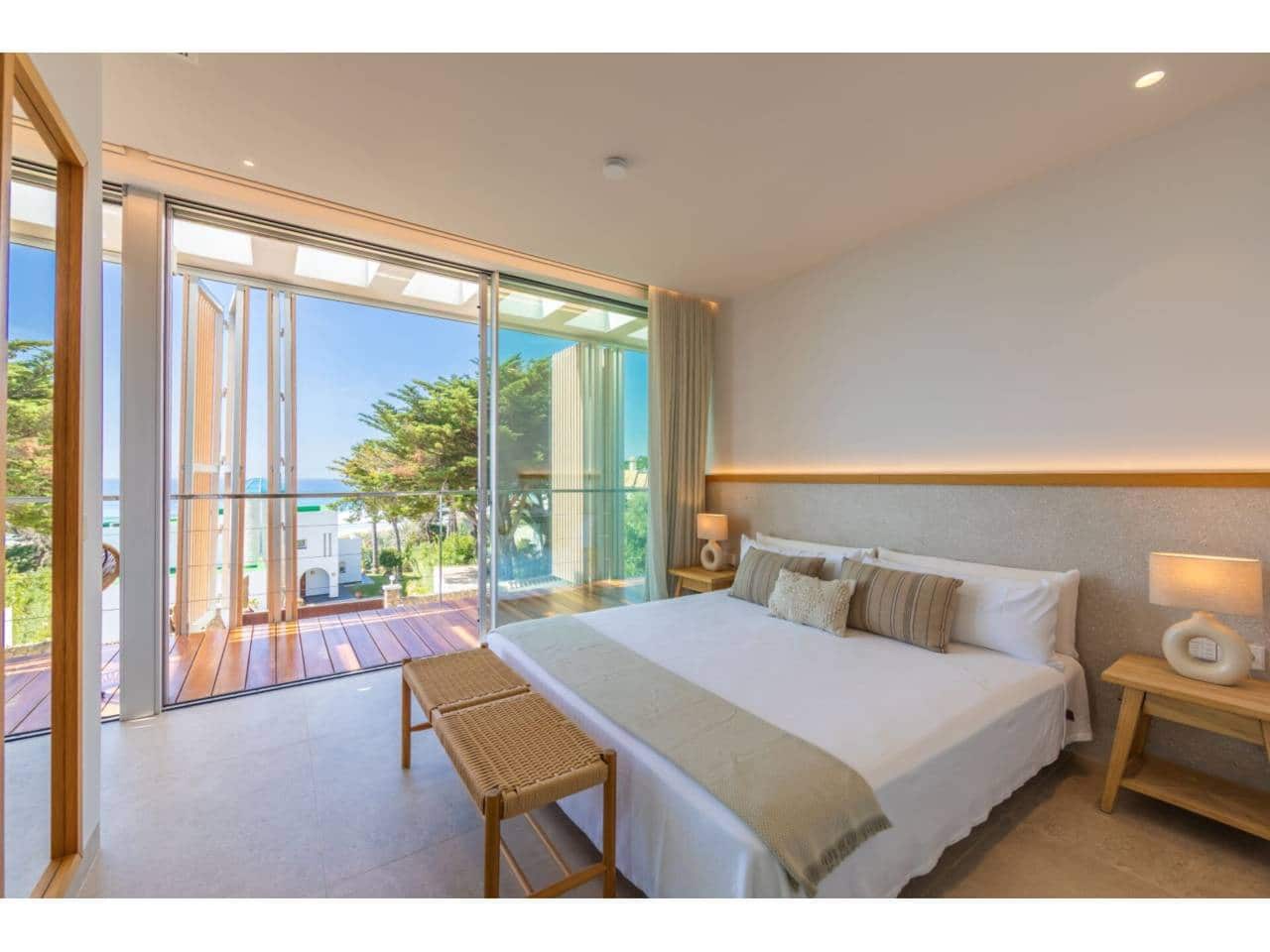 5 soveværelse Villa til salg i Tarifa med swimmingpool garage - € 4.350.000 (Ref: 8940819)