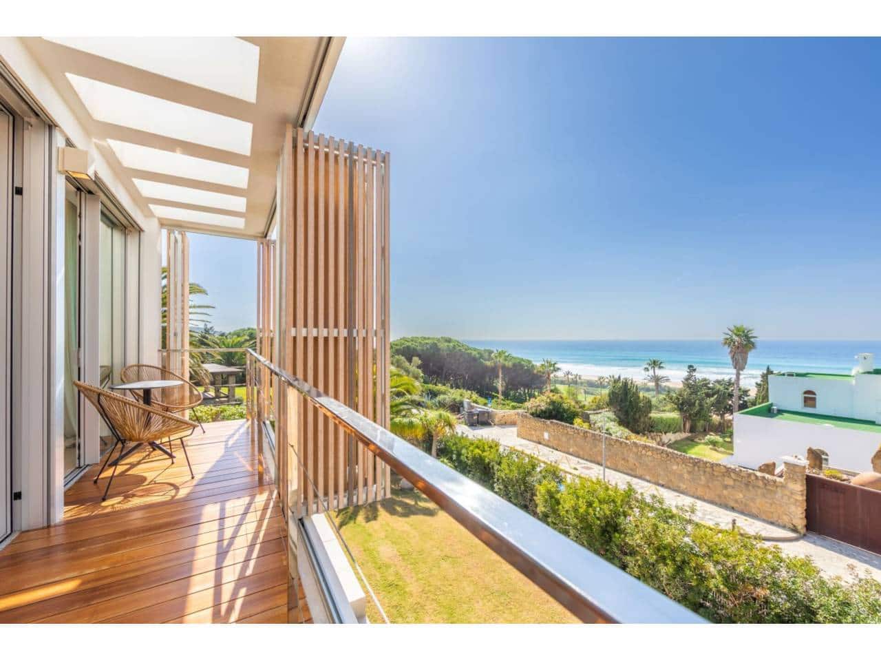 5 soveværelse Villa til salg i Tarifa med swimmingpool garage - € 4.350.000 (Ref: 8940819)