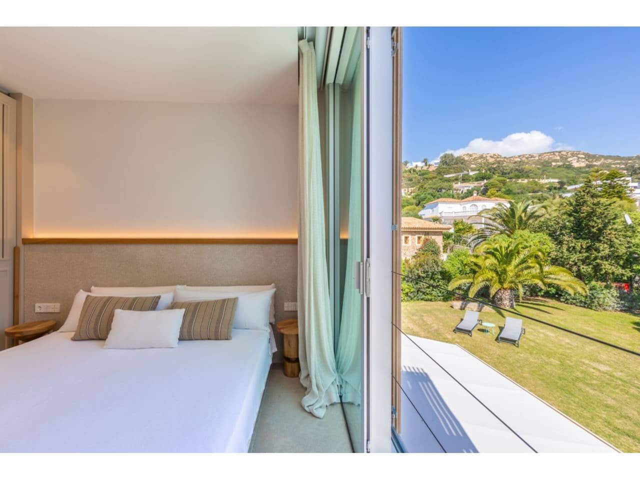 5 soveværelse Villa til salg i Tarifa med swimmingpool garage - € 4.350.000 (Ref: 8940819)