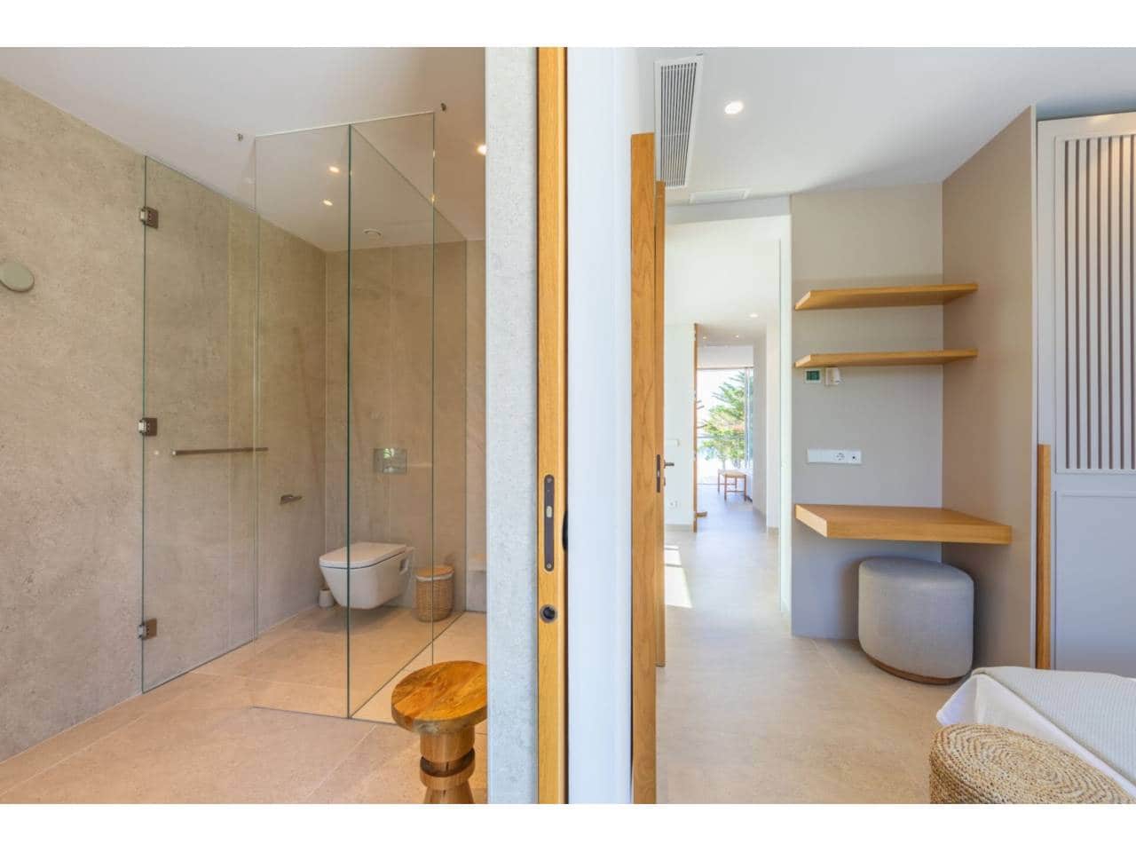 5 soveværelse Villa til salg i Tarifa med swimmingpool garage - € 4.350.000 (Ref: 8940819)