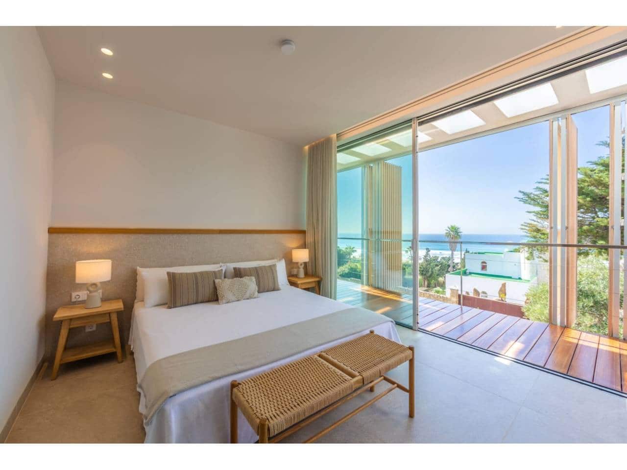 5 soveværelse Villa til salg i Tarifa med swimmingpool garage - € 4.350.000 (Ref: 8940819)