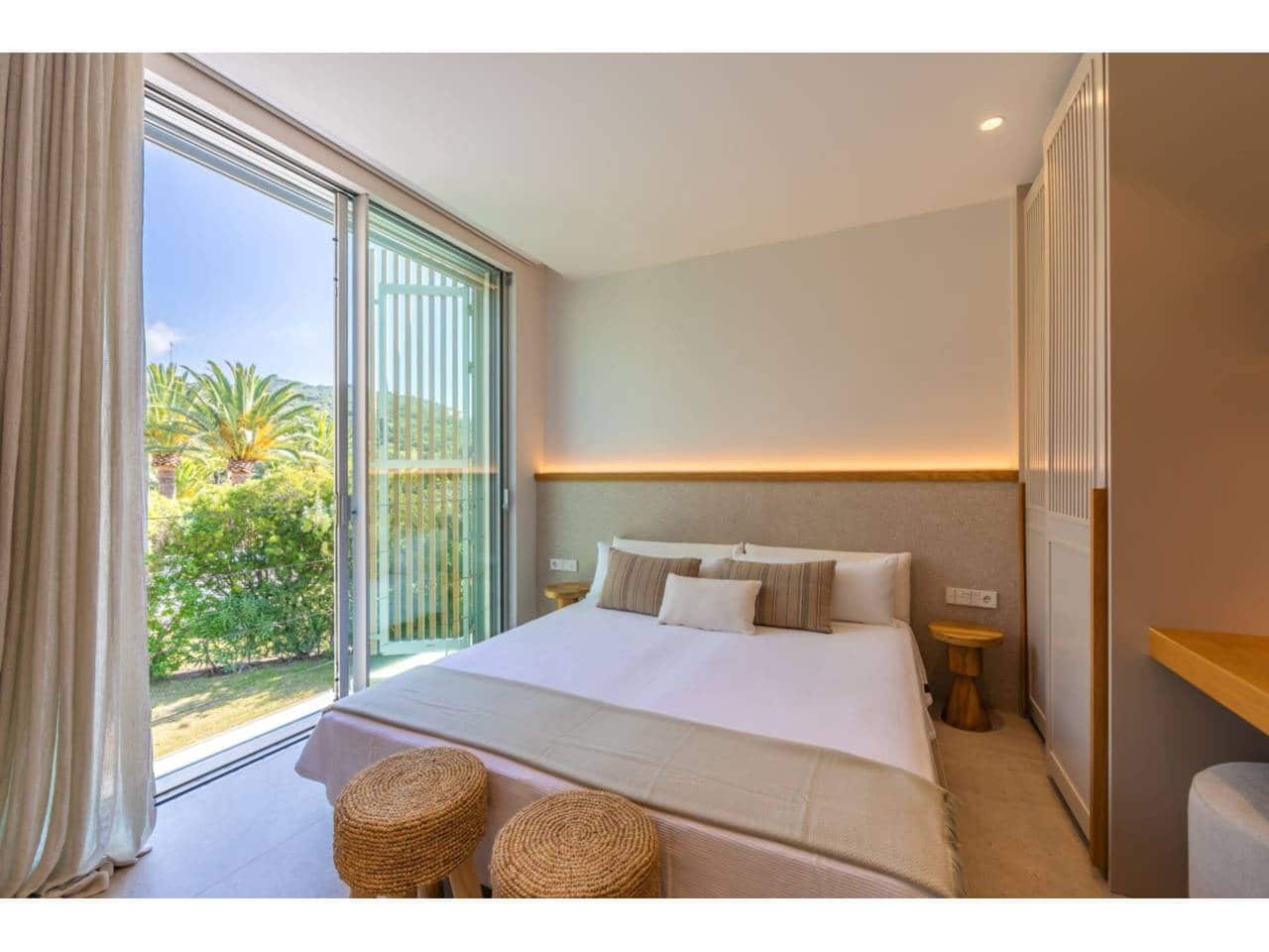 5 soveværelse Villa til salg i Tarifa med swimmingpool garage - € 4.350.000 (Ref: 8940819)