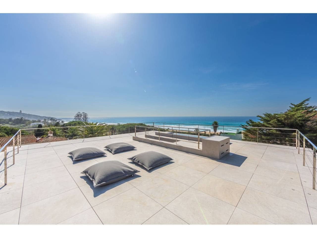 5 soveværelse Villa til salg i Tarifa med swimmingpool garage - € 4.350.000 (Ref: 8940819)