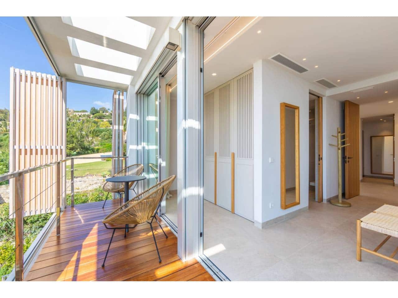 5 soveværelse Villa til salg i Tarifa med swimmingpool garage - € 4.350.000 (Ref: 8940819)