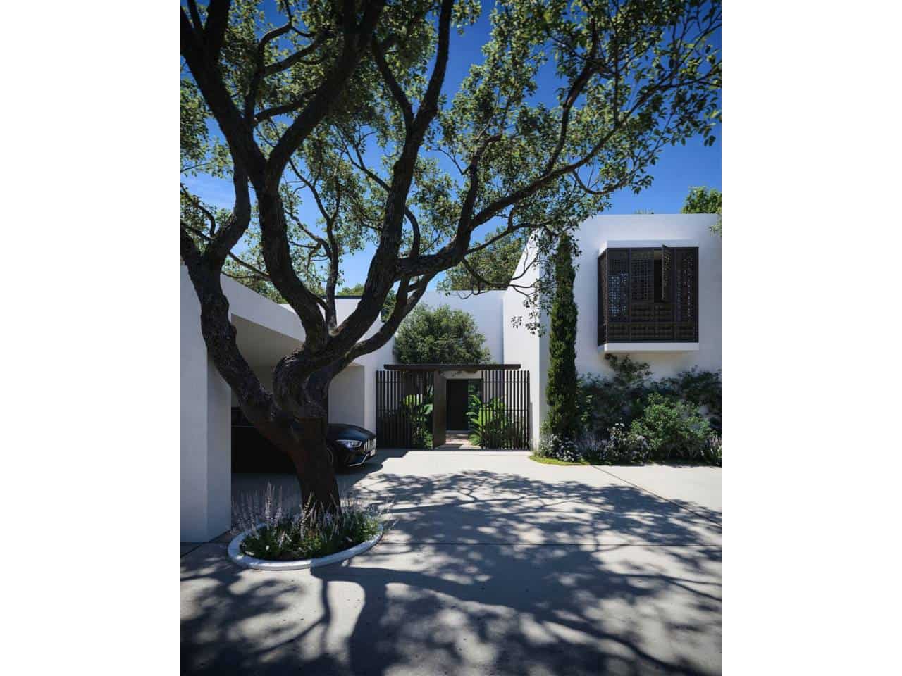 4 sypialnia Willa na sprzedaż w Sotogrande z basenem garażem - 2 950 000 € (Ref: 8940820)