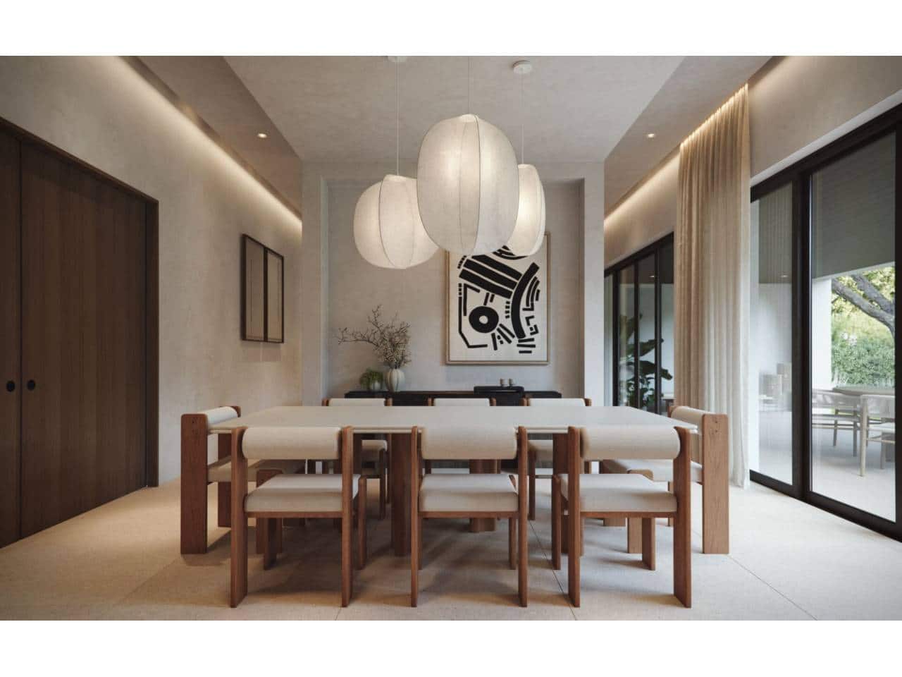 4 sypialnia Willa na sprzedaż w Sotogrande z basenem garażem - 2 950 000 € (Ref: 8940820)