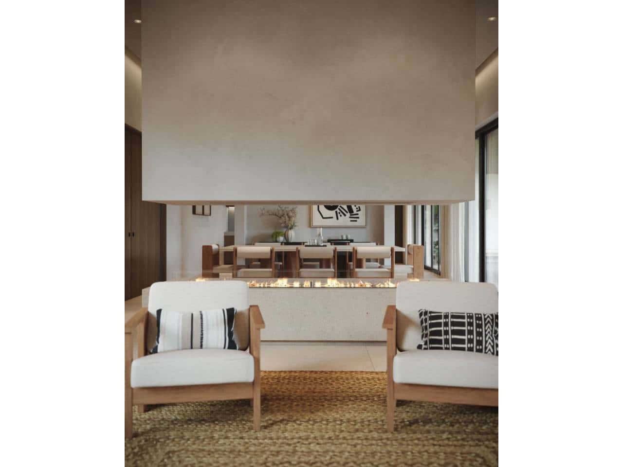 4 sypialnia Willa na sprzedaż w Sotogrande z basenem garażem - 2 950 000 € (Ref: 8940820)