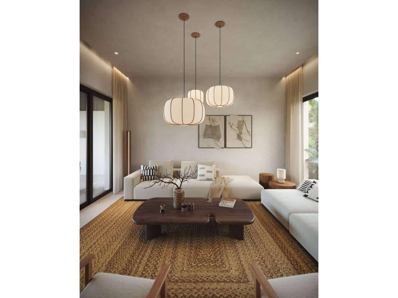 4 sypialnia Willa na sprzedaż w Sotogrande z basenem garażem - 2 950 000 € (Ref: 8940820)