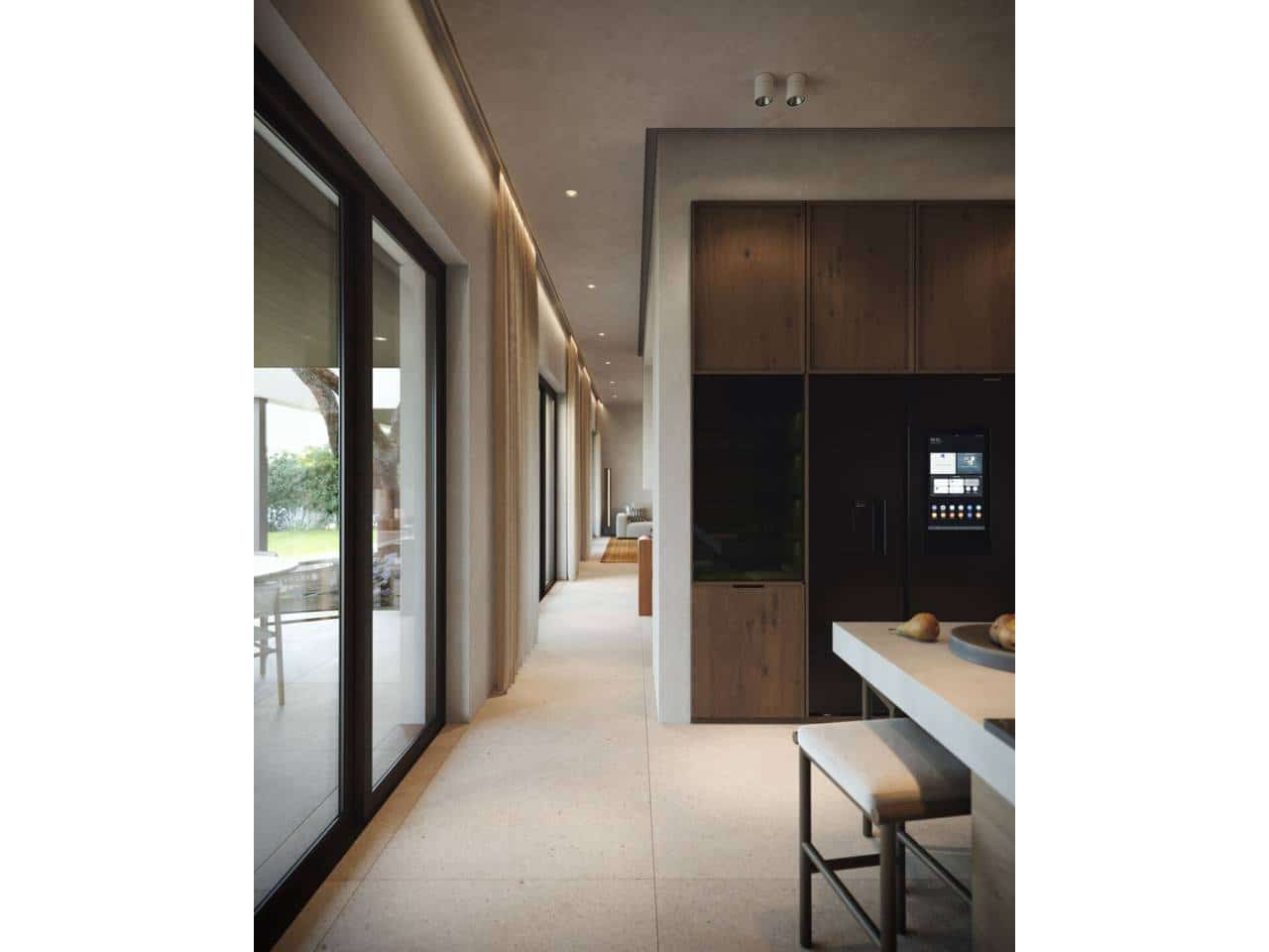 4 sypialnia Willa na sprzedaż w Sotogrande z basenem garażem - 2 950 000 € (Ref: 8940820)