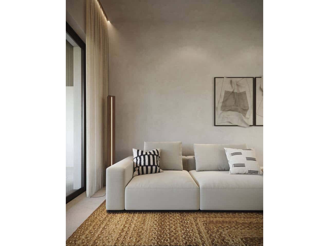 4 sypialnia Willa na sprzedaż w Sotogrande z basenem garażem - 2 950 000 € (Ref: 8940820)