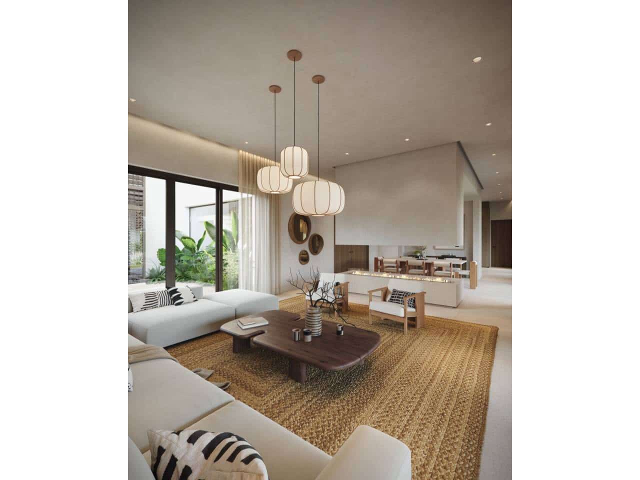 4 sypialnia Willa na sprzedaż w Sotogrande z basenem garażem - 2 950 000 € (Ref: 8940820)