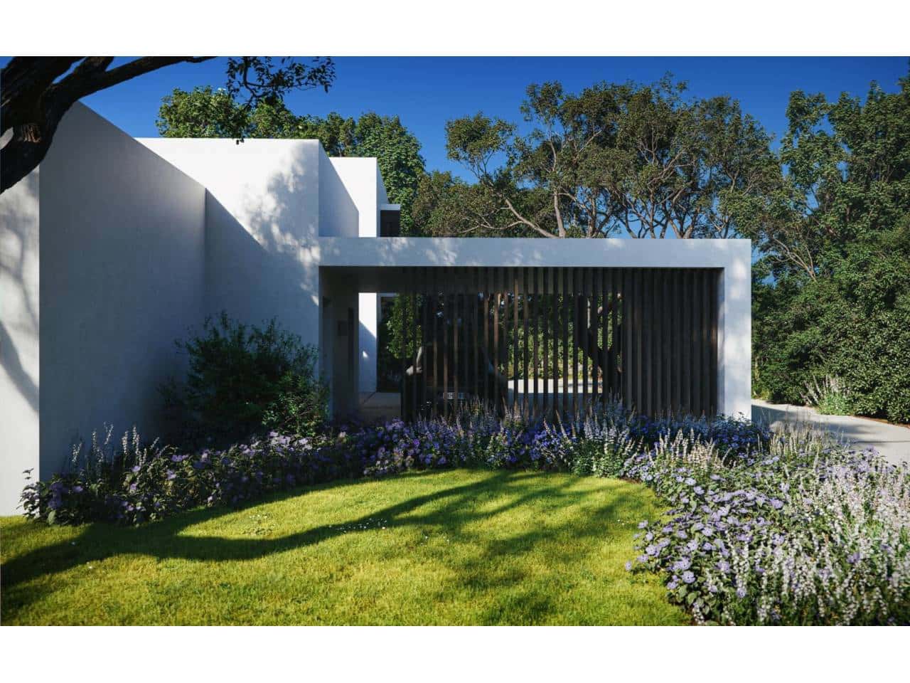 4 sypialnia Willa na sprzedaż w Sotogrande z basenem garażem - 2 950 000 € (Ref: 8940820)