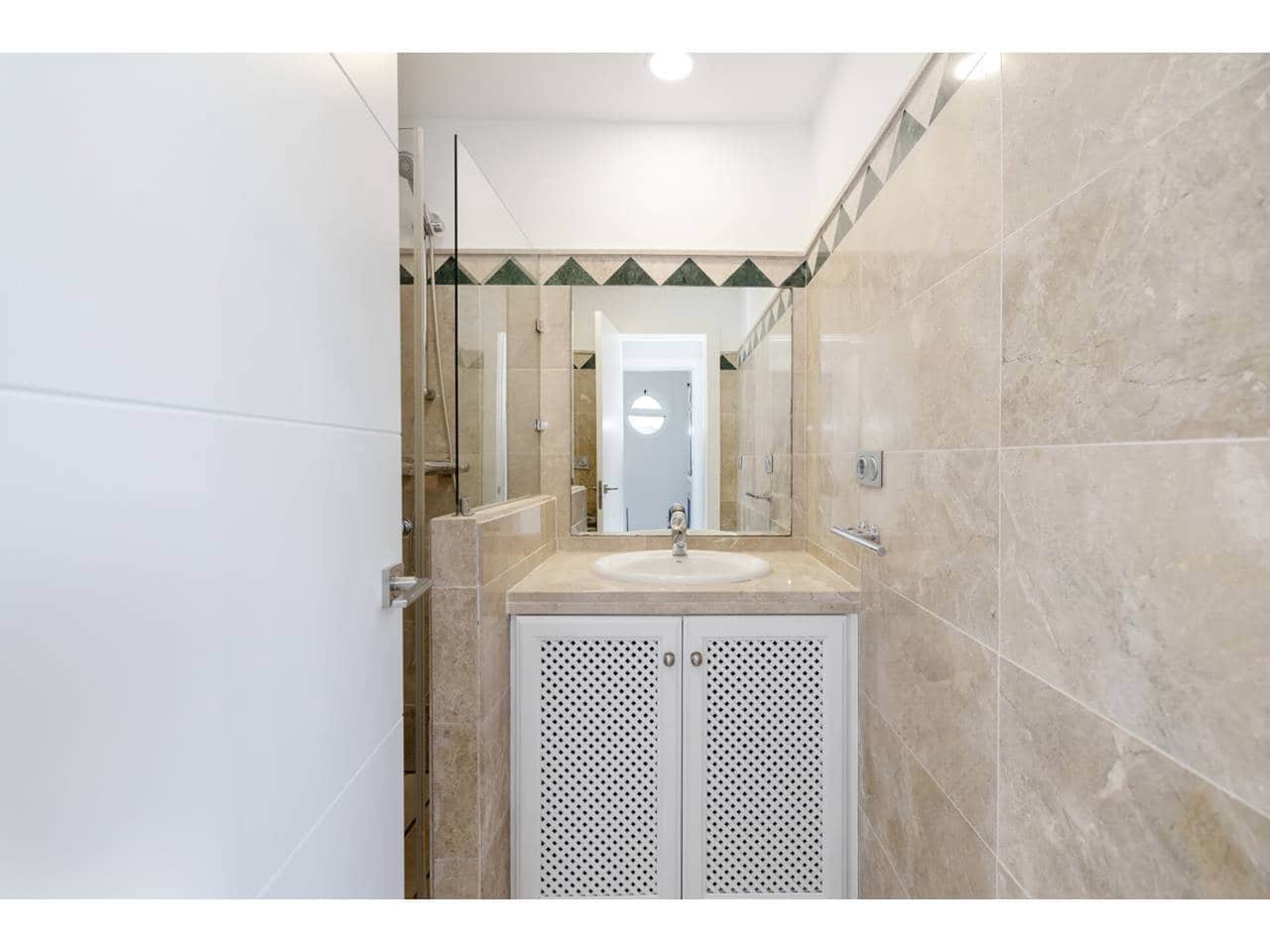 3 camera da letto Casa in vendita in Sotogrande con piscina garage - 570.000 € (Rif: 8952476)