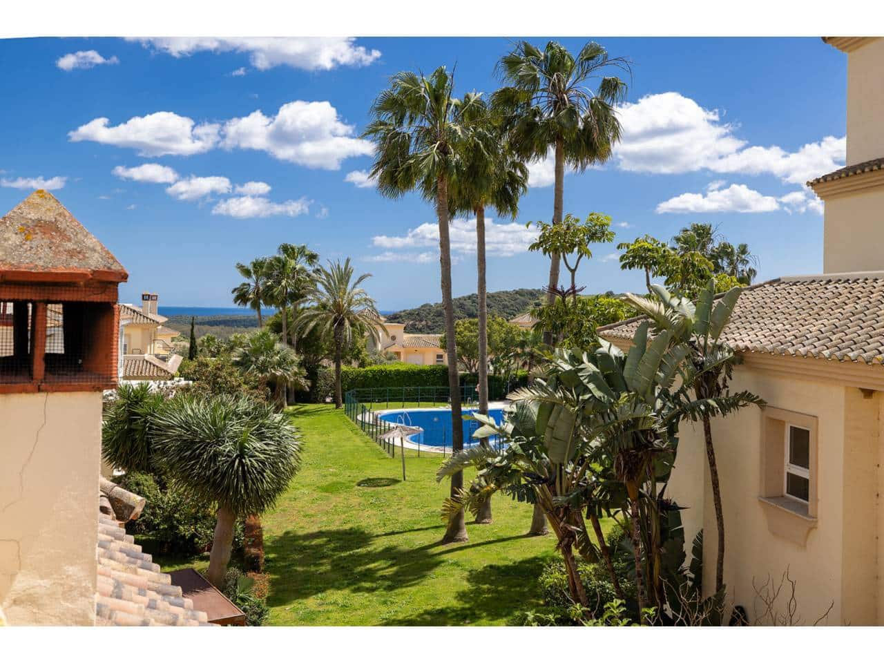 3 camera da letto Casa in vendita in Sotogrande con piscina garage - 570.000 € (Rif: 8952476)