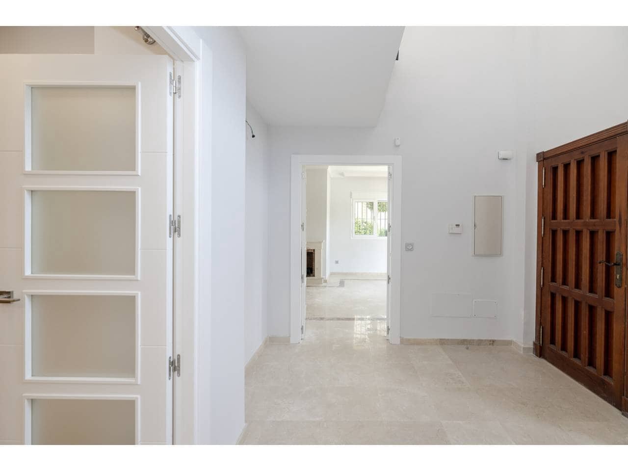 3 camera da letto Casa in vendita in Sotogrande con piscina garage - 570.000 € (Rif: 8952476)