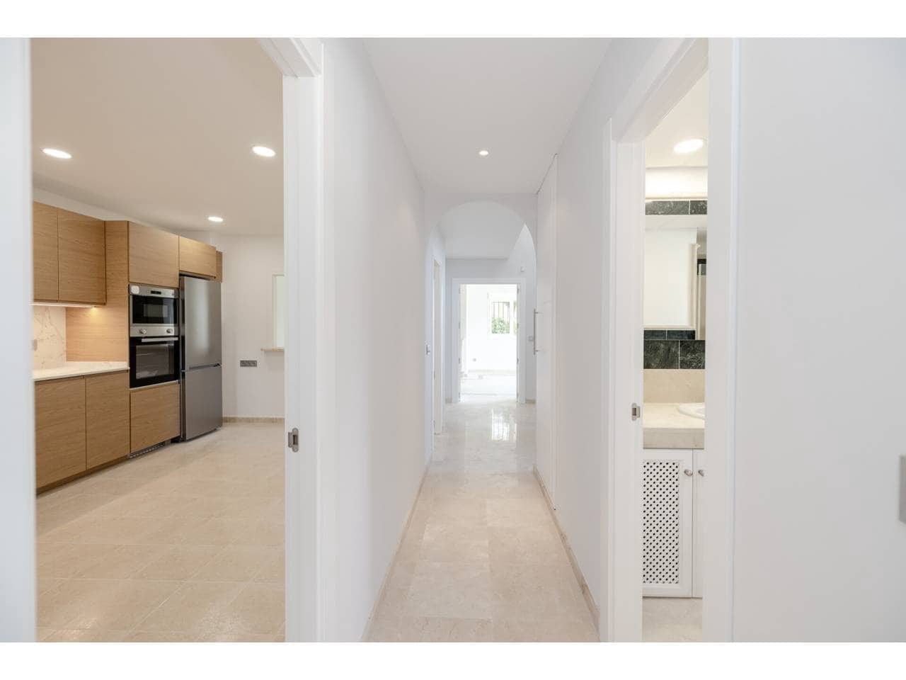 3 camera da letto Casa in vendita in Sotogrande con piscina garage - 570.000 € (Rif: 8952476)