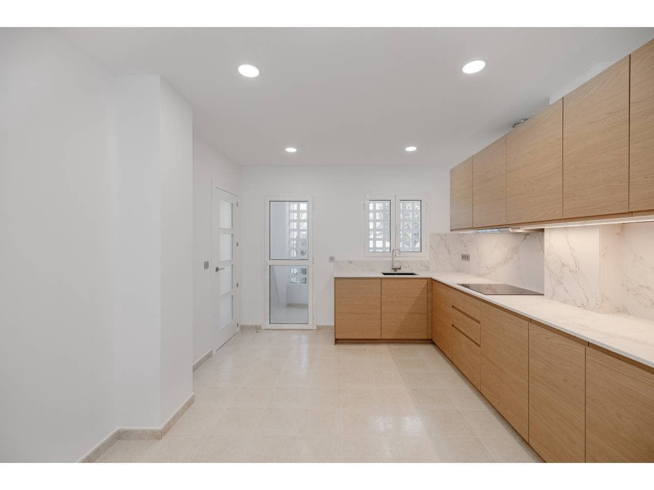 3 camera da letto Casa in vendita in Sotogrande con piscina garage - 570.000 € (Rif: 8952476)