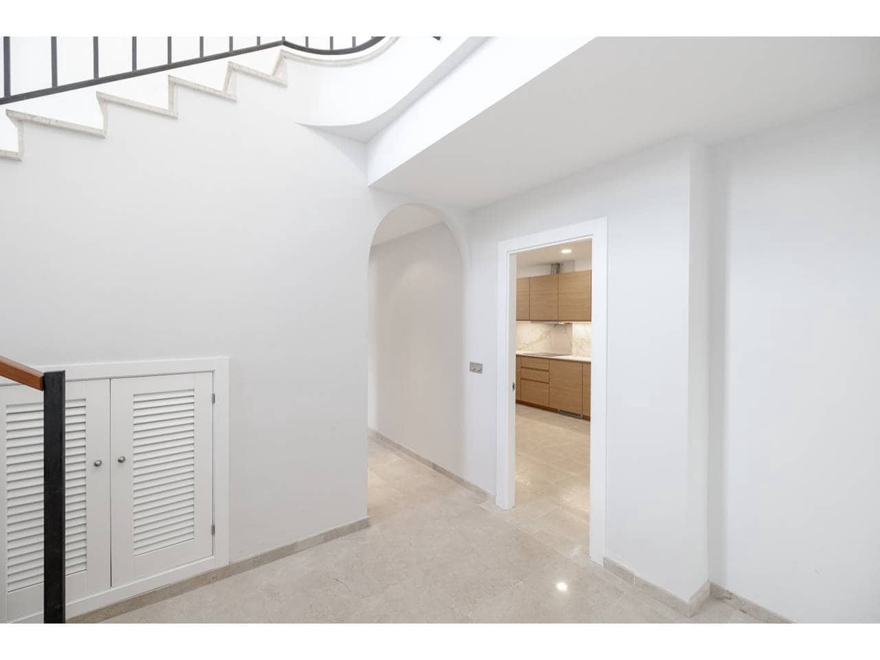 3 camera da letto Casa in vendita in Sotogrande con piscina garage - 570.000 € (Rif: 8952476)