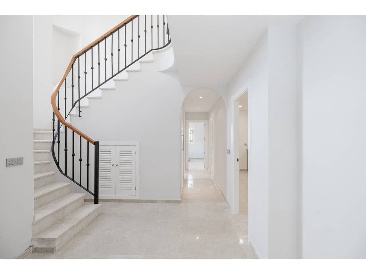 3 camera da letto Casa in vendita in Sotogrande con piscina garage - 570.000 € (Rif: 8952476)