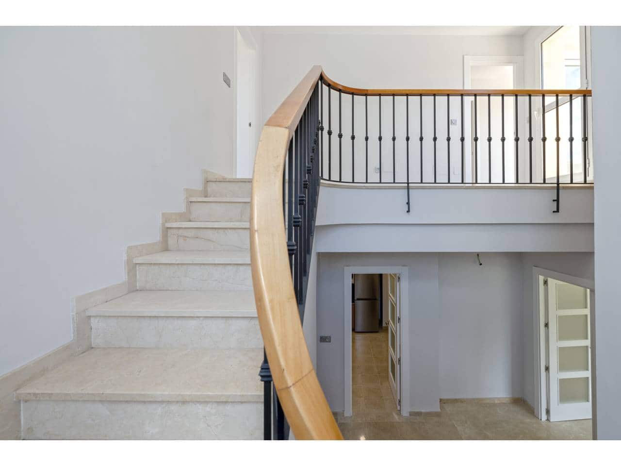 3 camera da letto Casa in vendita in Sotogrande con piscina garage - 570.000 € (Rif: 8952476)