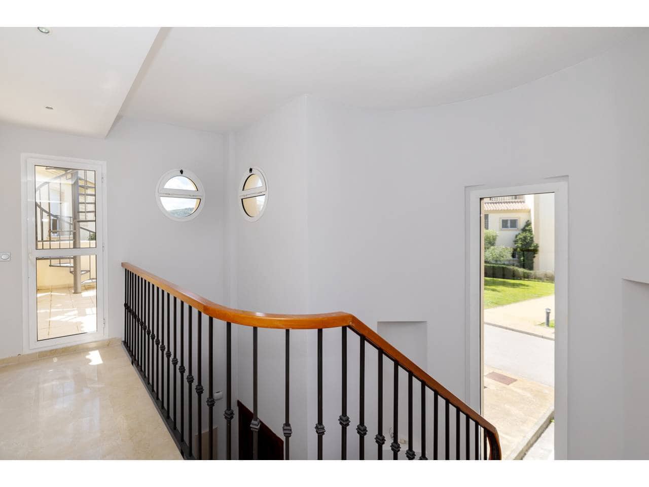 3 camera da letto Casa in vendita in Sotogrande con piscina garage - 570.000 € (Rif: 8952476)