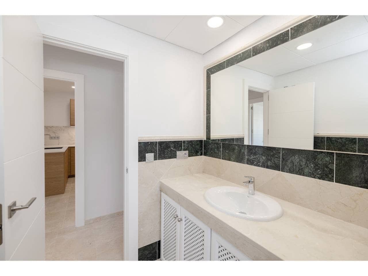 3 camera da letto Casa in vendita in Sotogrande con piscina garage - 570.000 € (Rif: 8952476)