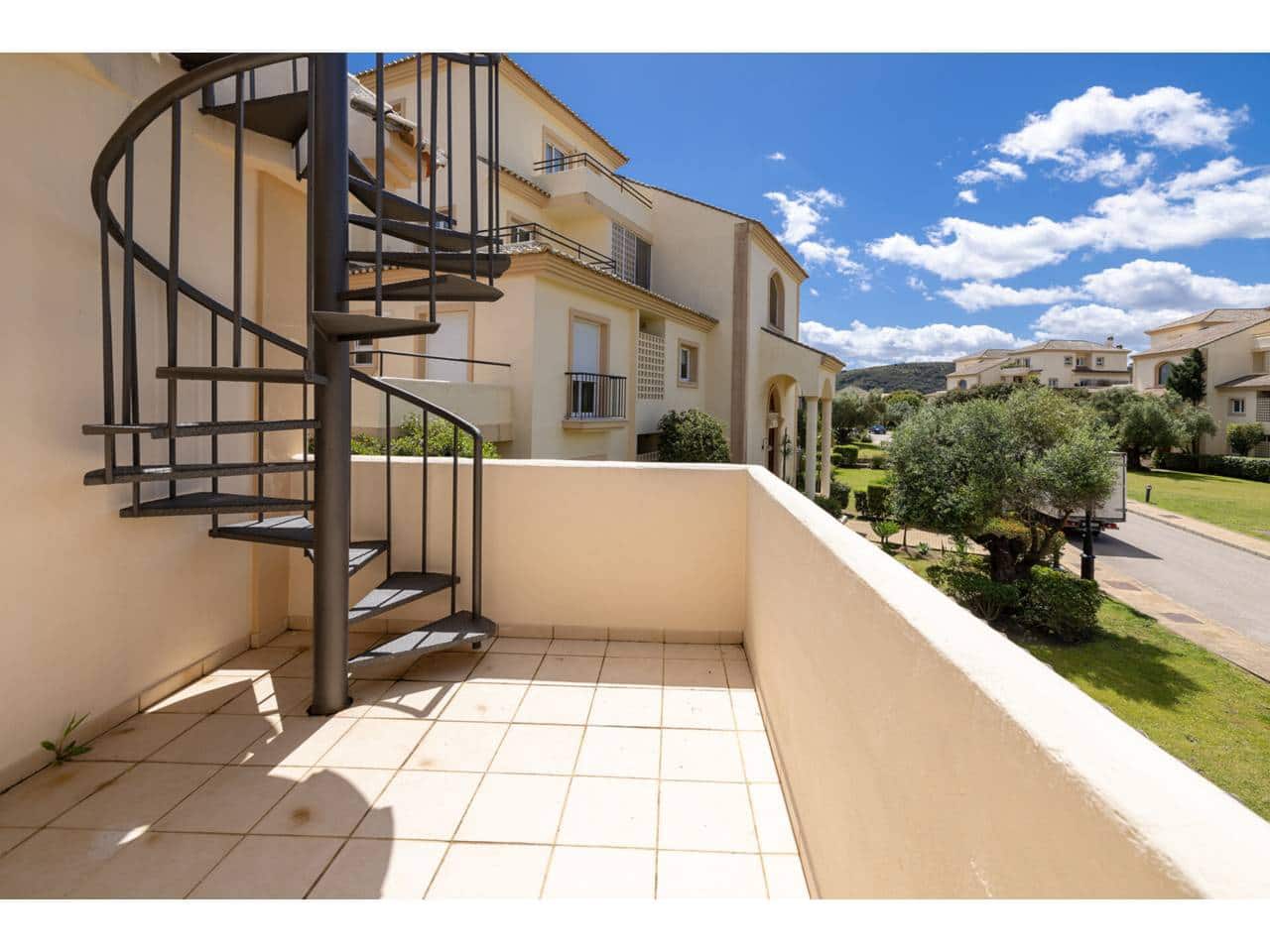 3 camera da letto Casa in vendita in Sotogrande con piscina garage - 570.000 € (Rif: 8952476)