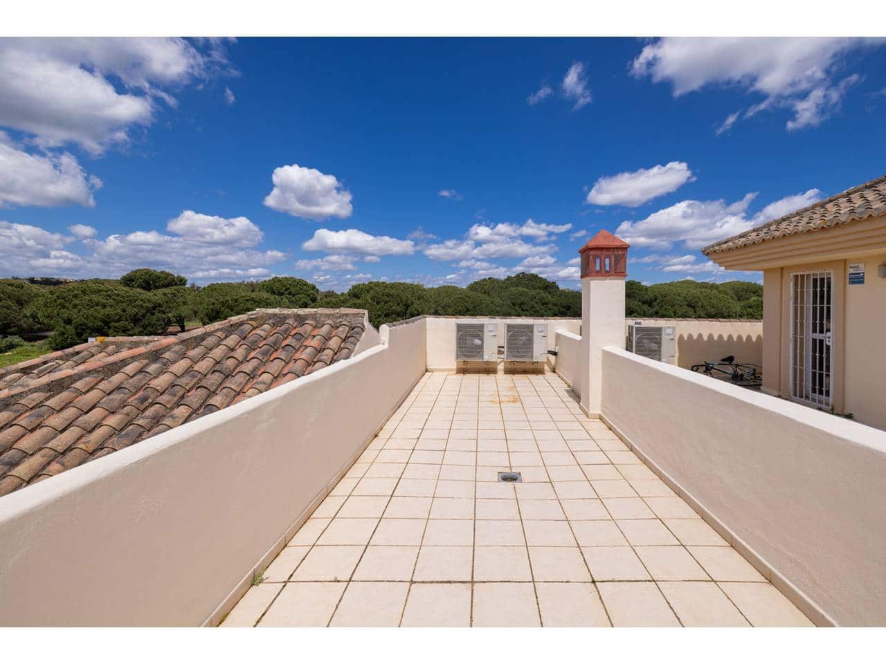 3 camera da letto Casa in vendita in Sotogrande con piscina garage - 570.000 € (Rif: 8952476)