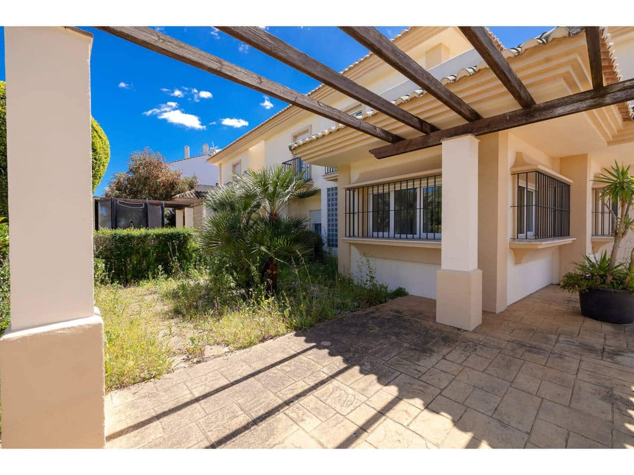 3 camera da letto Casa in vendita in Sotogrande con piscina garage - 570.000 € (Rif: 8952476)