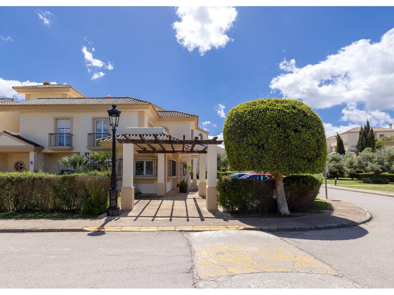 3 camera da letto Casa in vendita in Sotogrande con piscina garage - 570.000 € (Rif: 8952476)